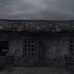 Dear Esther beginning