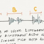 HTML5 audio