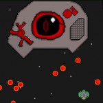 Galaga as unity game tutorial