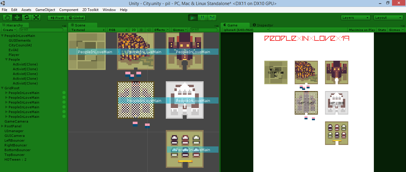Featured image of post Pixel Art Software For Unity - The digital artist in you will love these apps and tools!
